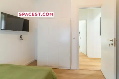 Habitación en calle Cubas, 8