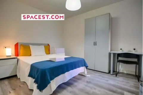 Habitación en calle Geranio, 10
