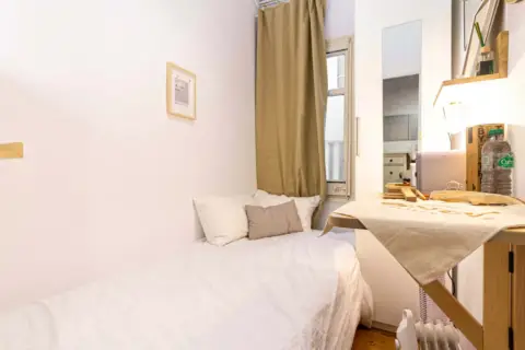 Habitación en Ronda del General Mitre