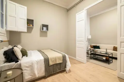 Habitación en Carrer de Balmes, 364