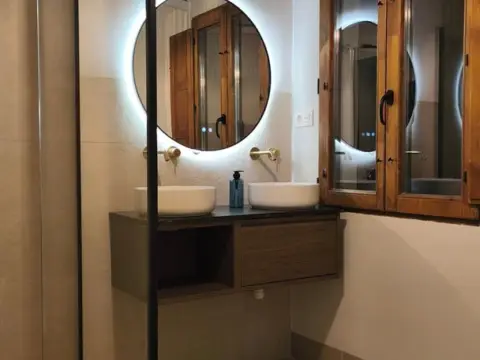 Piso en Albaicín