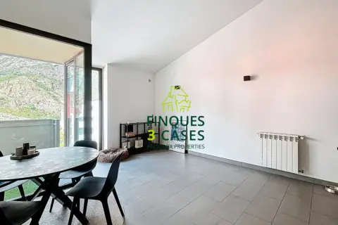 2-bedroom flat for rent in Sant Julià de Lòria · 12 of 56