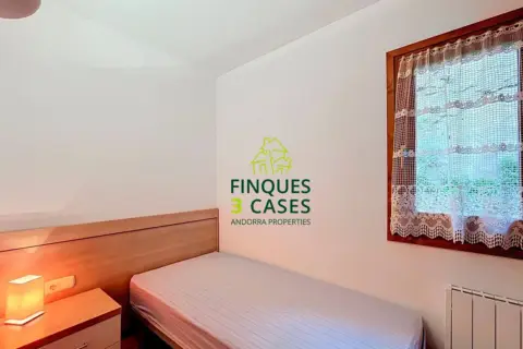 2-bedroom penthouse for rent in Canillo · 50 of 60