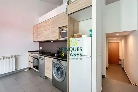 2-bedroom flat for rent in Sant Julià de Lòria · 13 of 56