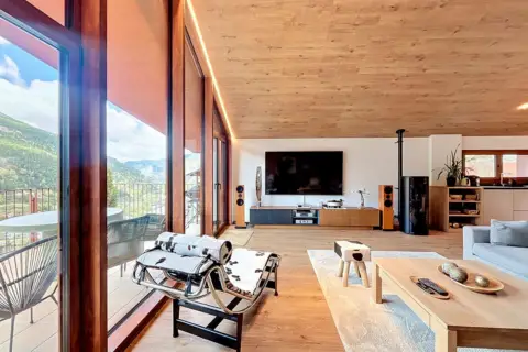 4-bedroom property for sale in Canillo · 8 of 32