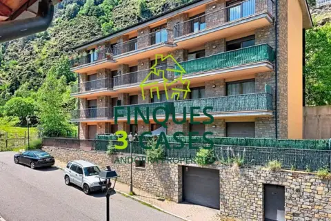 2-bedroom flat for sale in Canillo · 23 of 33