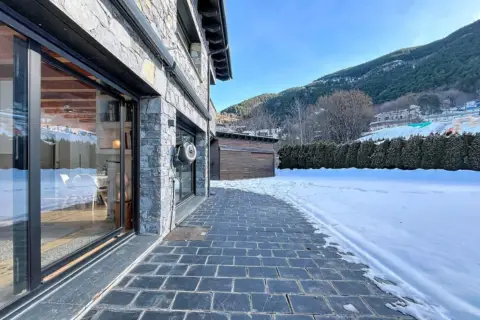 4-bedroom property for sale in Ordino · 14 of 60
