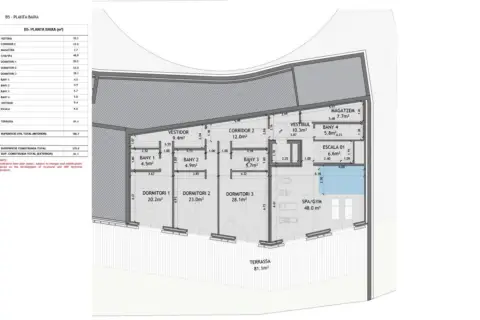 5-bedroom property for sale in Ordino · 18 of 21