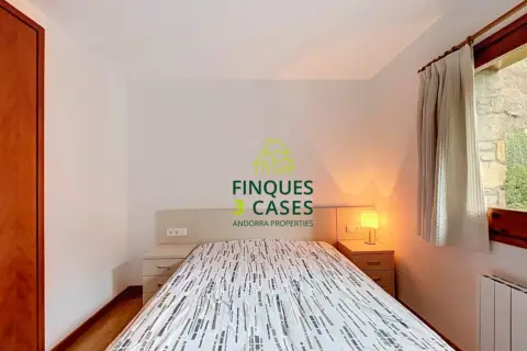 2-bedroom penthouse for rent in Canillo · 47 of 60