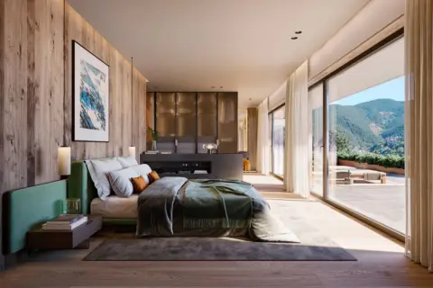 4-bedroom property for sale in La Massana · 7 of 17