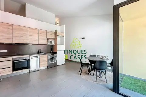 2-bedroom flat for rent in Sant Julià de Lòria · 9 of 56