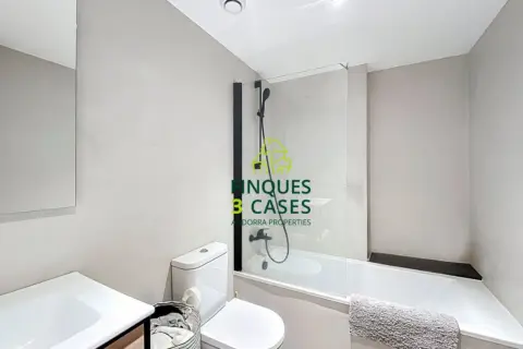 2-bedroom flat for rent in Sant Julià de Lòria · 23 of 56