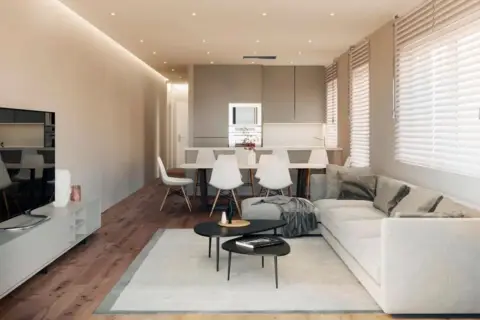 3-bedroom penthouse for sale in Els Vilars, Escaldes-Engordany · 54 of 60