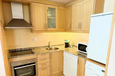 2-bedroom flat for sale in Canillo · 60 of 60
