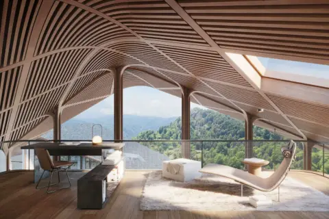 5-bedroom property for sale in Ordino · 2 of 21