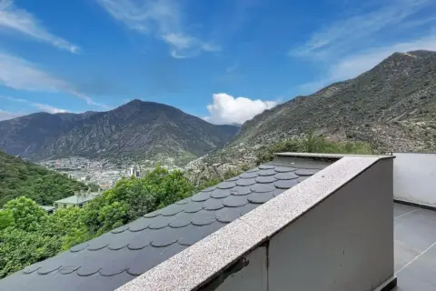 5-bedroom property for rent in Escaldes-Engordany · 21 of 60