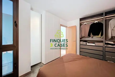 2-bedroom flat for rent in Sant Julià de Lòria · 20 of 56