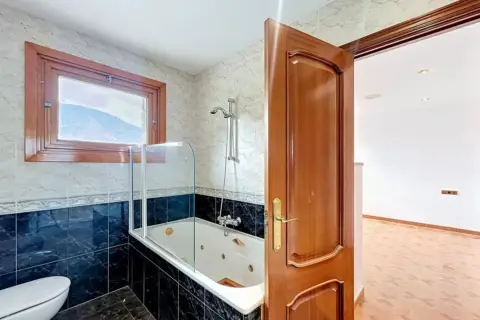 5-bedroom property for rent in Escaldes-Engordany · 33 of 60