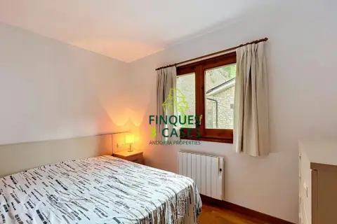 2-bedroom penthouse for rent in Canillo · 46 of 60