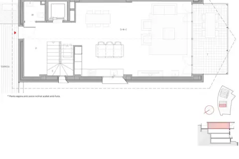 4-bedroom property for sale in Canillo · 31 of 32