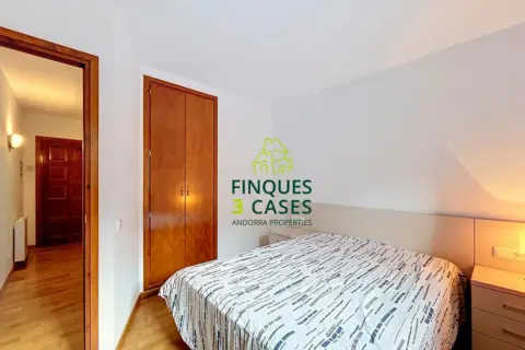 2-bedroom penthouse for rent in Canillo · 48 of 60