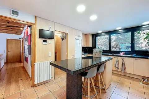 4-bedroom property for sale in Ordino · 26 of 60