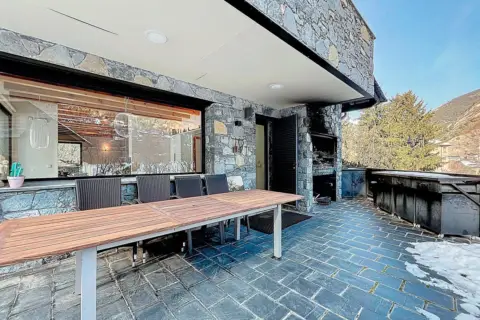 4-bedroom property for sale in Ordino · 19 of 60