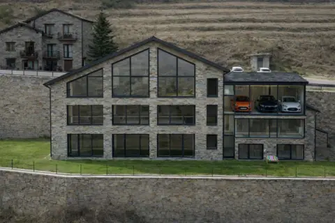 5-bedroom property for sale in Canillo · 33 of 33