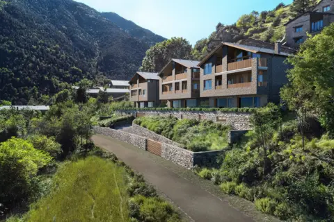 4-bedroom property for sale in La Massana · 16 of 17