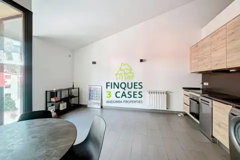 2-bedroom flat for rent in Sant Julià de Lòria · 14 of 56
