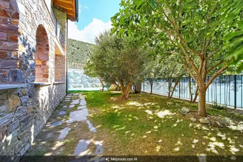 5-bedroom property for sale in Aixirivall, Sant Julià de Lòria · 54 of 60
