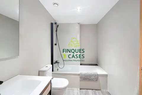 2-bedroom flat for rent in Sant Julià de Lòria · 22 of 56