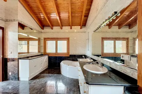 5-bedroom property for rent in Escaldes-Engordany · 23 of 60