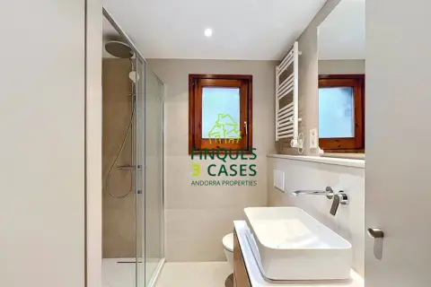 2-bedroom penthouse for rent in Canillo · 53 of 60