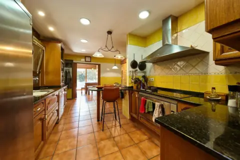 5-bedroom property for sale in Aixirivall, Sant Julià de Lòria · 41 of 60