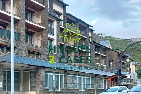 2-bedroom flat for sale in Canillo · 21 of 33
