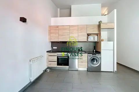 2-bedroom flat for rent in Sant Julià de Lòria · 10 of 56