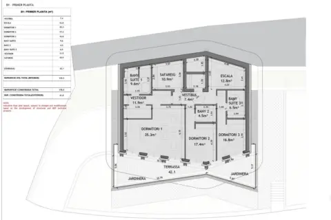 5-bedroom property for sale in Ordino · 23 of 27