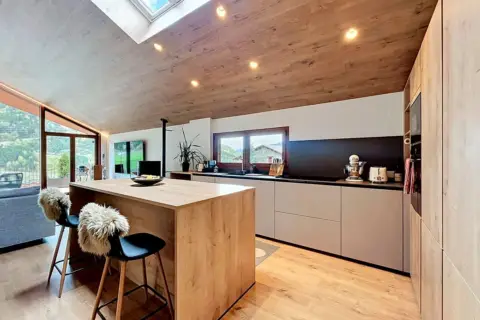 4-bedroom property for sale in Canillo · 7 of 32