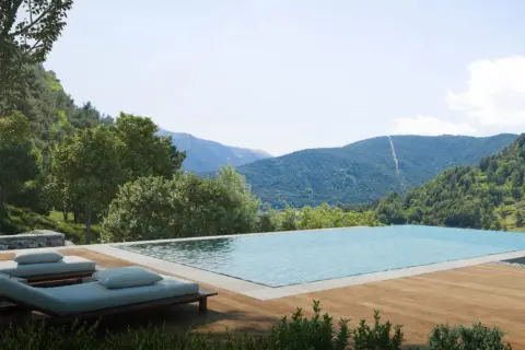 5-bedroom property for sale in Ordino · 9 of 21