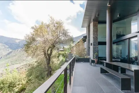 6-bedroom property for sale in Aixirivall, Sant Julià de Lòria · 18 of 19