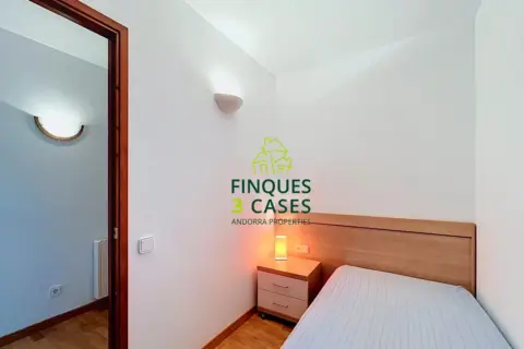 2-bedroom penthouse for rent in Canillo · 52 of 60