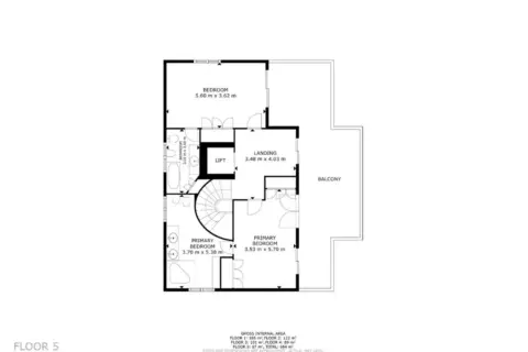 5-bedroom property for rent in Escaldes-Engordany · 41 of 60