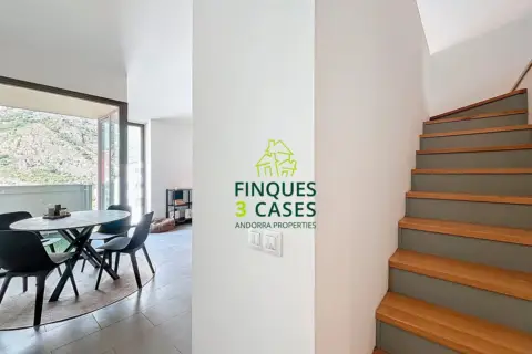2-bedroom flat for rent in Sant Julià de Lòria · 8 of 56