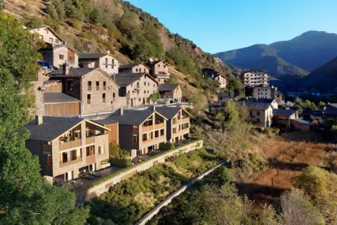 4-bedroom property for sale in La Massana · 14 of 17