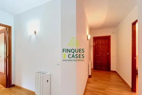 2-bedroom penthouse for rent in Canillo · 57 of 60