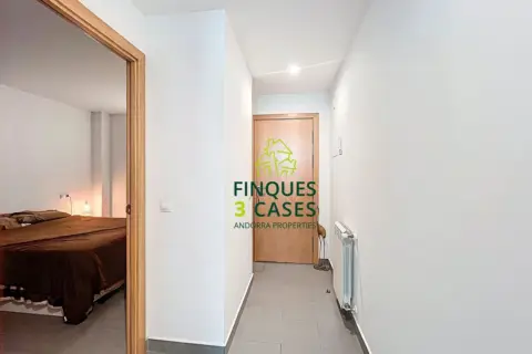 2-bedroom flat for rent in Sant Julià de Lòria · 24 of 56