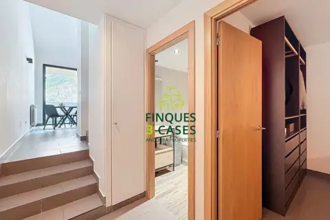 2-bedroom flat for rent in Sant Julià de Lòria · 17 of 56
