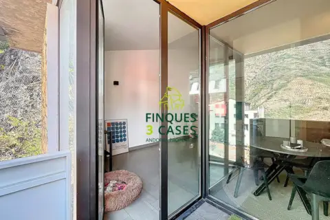 2-bedroom flat for rent in Sant Julià de Lòria · 16 of 56