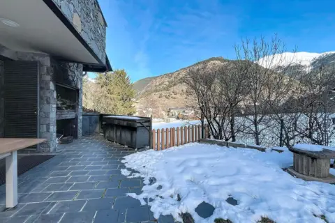 4-bedroom property for sale in Ordino · 21 of 60